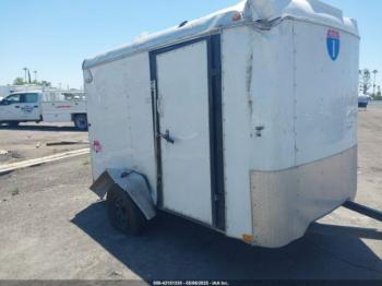  Salvage Interstate West Other