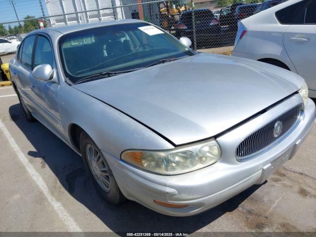  Salvage Buick LeSabre