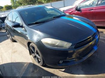  Salvage Dodge Dart