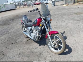  Salvage Kawasaki Vn750