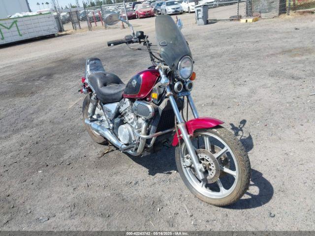  Salvage Kawasaki Vn750