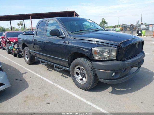 Salvage Dodge Ram 1500