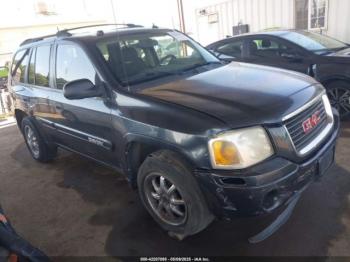  Salvage GMC Envoy