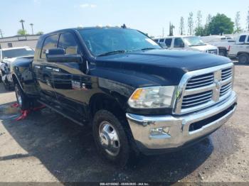  Salvage Ram 3500