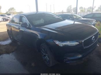  Salvage Volvo S90