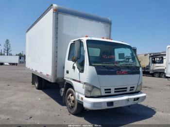  Salvage General Motors W3s042 W3500 Dsl Reg