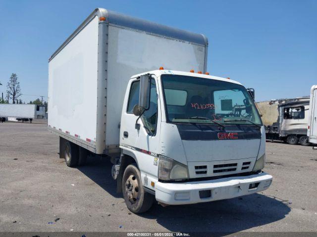  Salvage General Motors W3s042 W3500 Dsl Reg