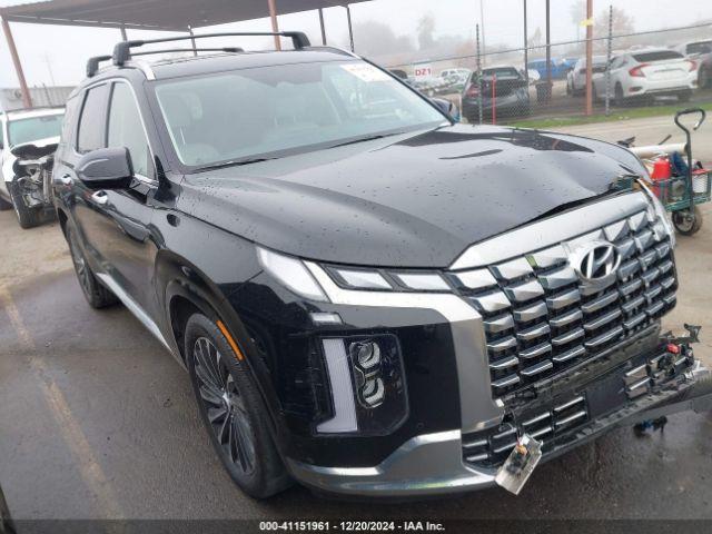  Salvage Hyundai PALISADE