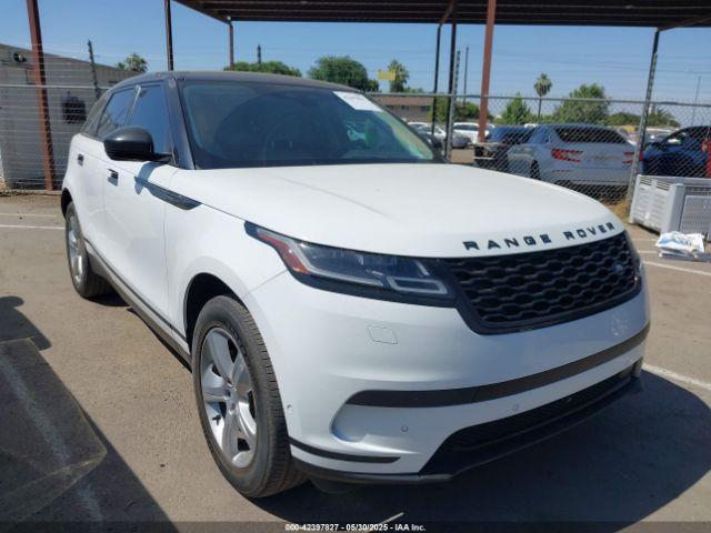  Salvage Land Rover Range Rover Velar