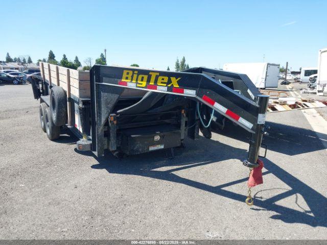  Salvage Big Tex Trailer Co I Other