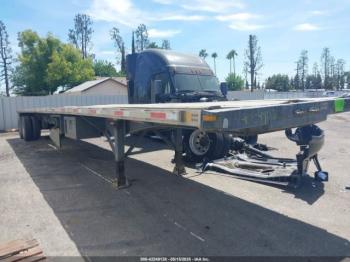  Salvage Utility Trailer Mfg Other