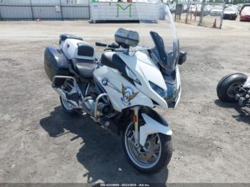  Salvage BMW R 1250