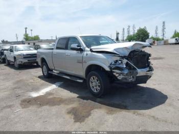  Salvage Ram 3500