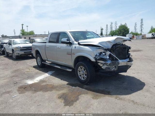  Salvage Ram 3500