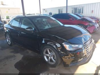  Salvage Audi A3