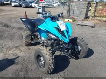  Salvage Yamaha Yfm700
