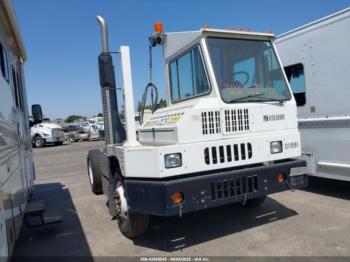 Salvage Kalmar Ottawa 4x2