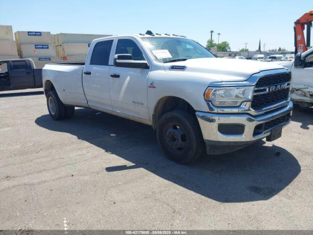  Salvage Ram 3500