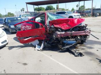  Salvage Chevrolet Cobalt