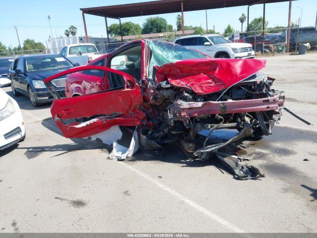  Salvage Chevrolet Cobalt