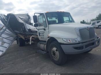  Salvage International Durastar 4300