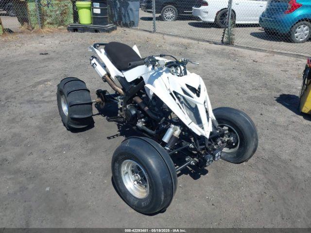  Salvage Yamaha Yfm700