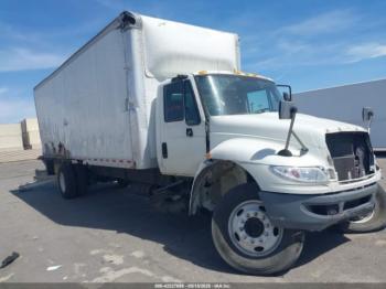  Salvage International Durastar 4300