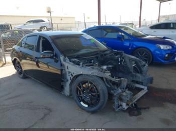  Salvage INFINITI G35