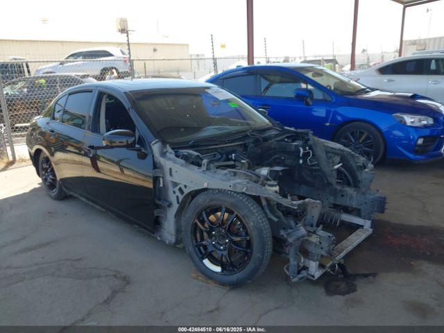  Salvage INFINITI G35