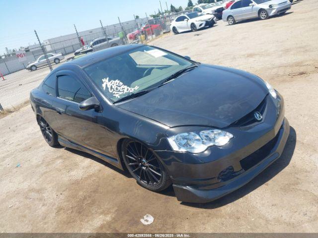  Salvage Acura RSX