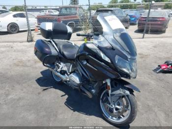  Salvage BMW R1200