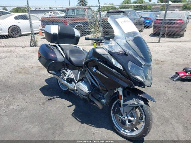  Salvage BMW R1200