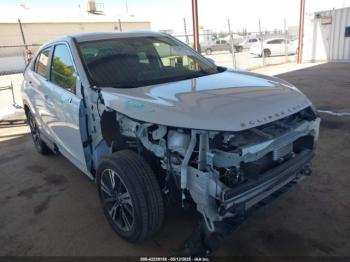  Salvage Mitsubishi Eclipse