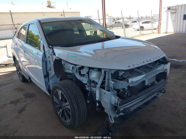  Salvage Mitsubishi Eclipse