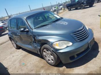  Salvage Chrysler PT Cruiser