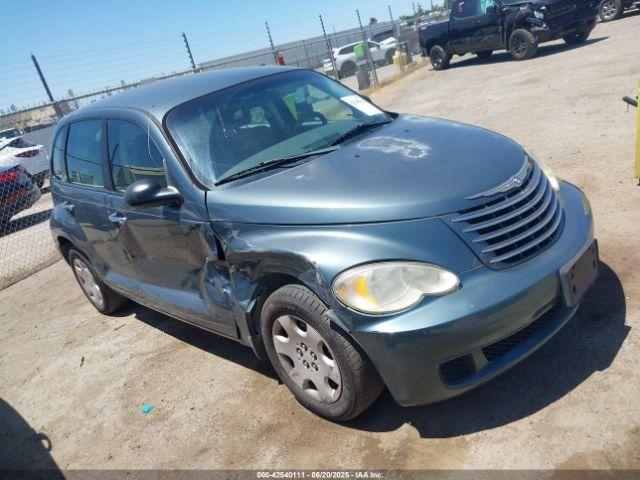  Salvage Chrysler PT Cruiser