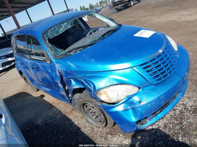  Salvage Chrysler PT Cruiser