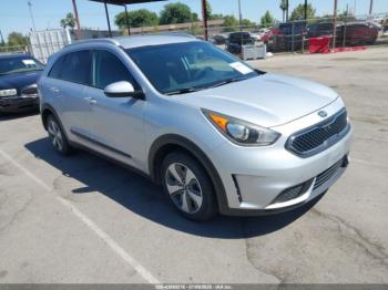  Salvage Kia Niro