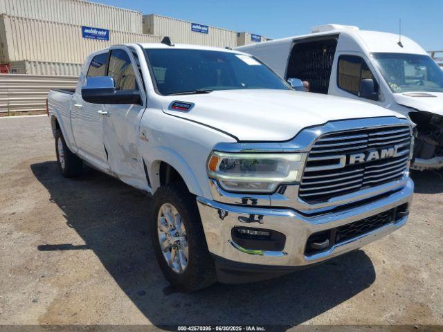  Salvage Ram 3500