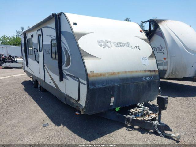  Salvage Vibe Extreme Lite