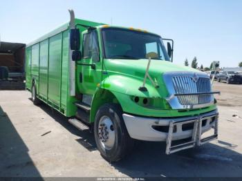  Salvage International 4000