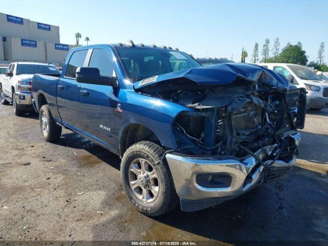  Salvage Ram 3500