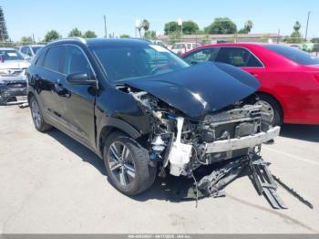  Salvage Kia Niro