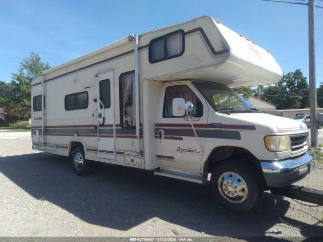  Salvage Coachmen Leprechan
