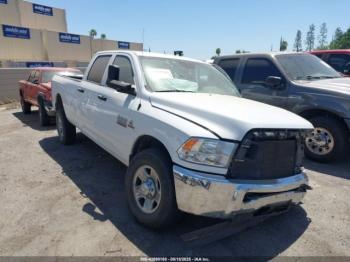  Salvage Ram 3500