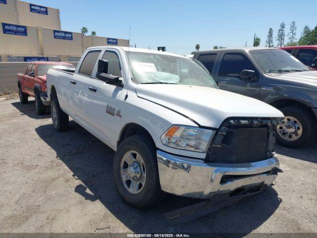  Salvage Ram 3500