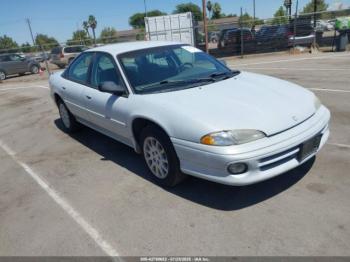  Salvage Dodge Intrepid