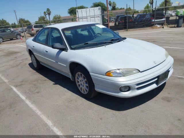  Salvage Dodge Intrepid