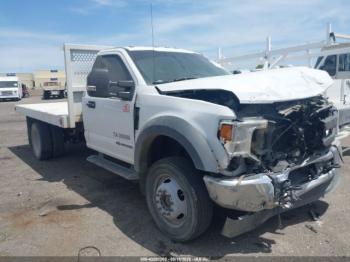  Salvage Ford F-450
