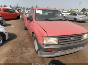  Salvage Toyota T100